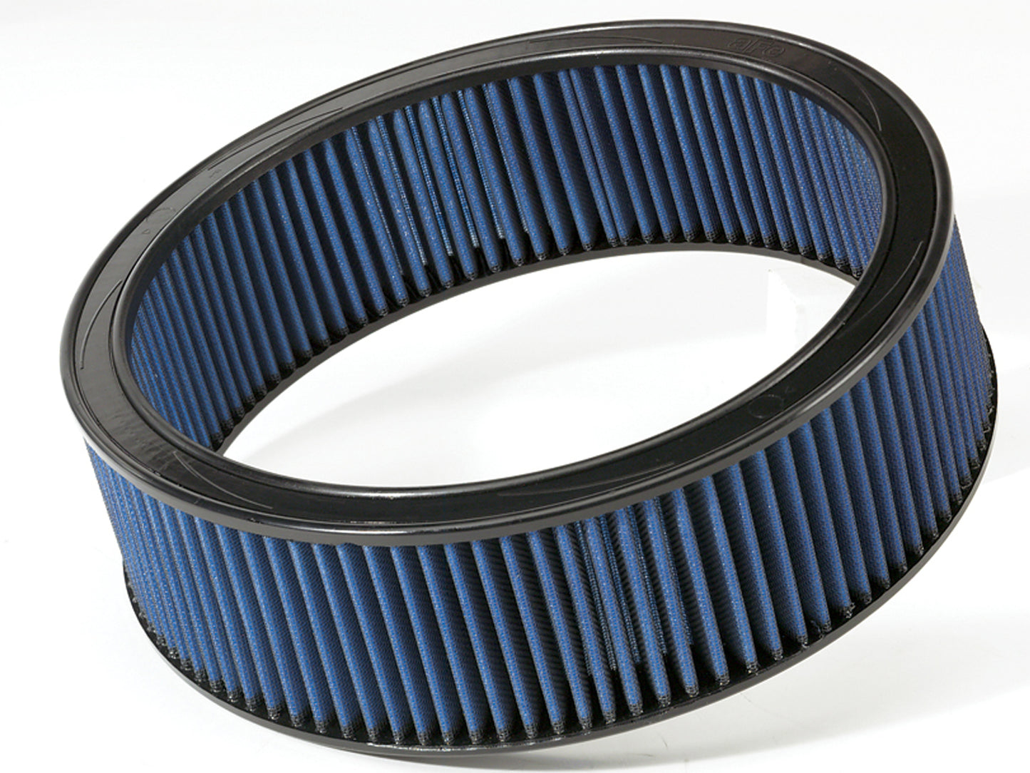 aFe Magnum FLOW Round Racing Air Filter w/ Pro 5R Media - 18-11402