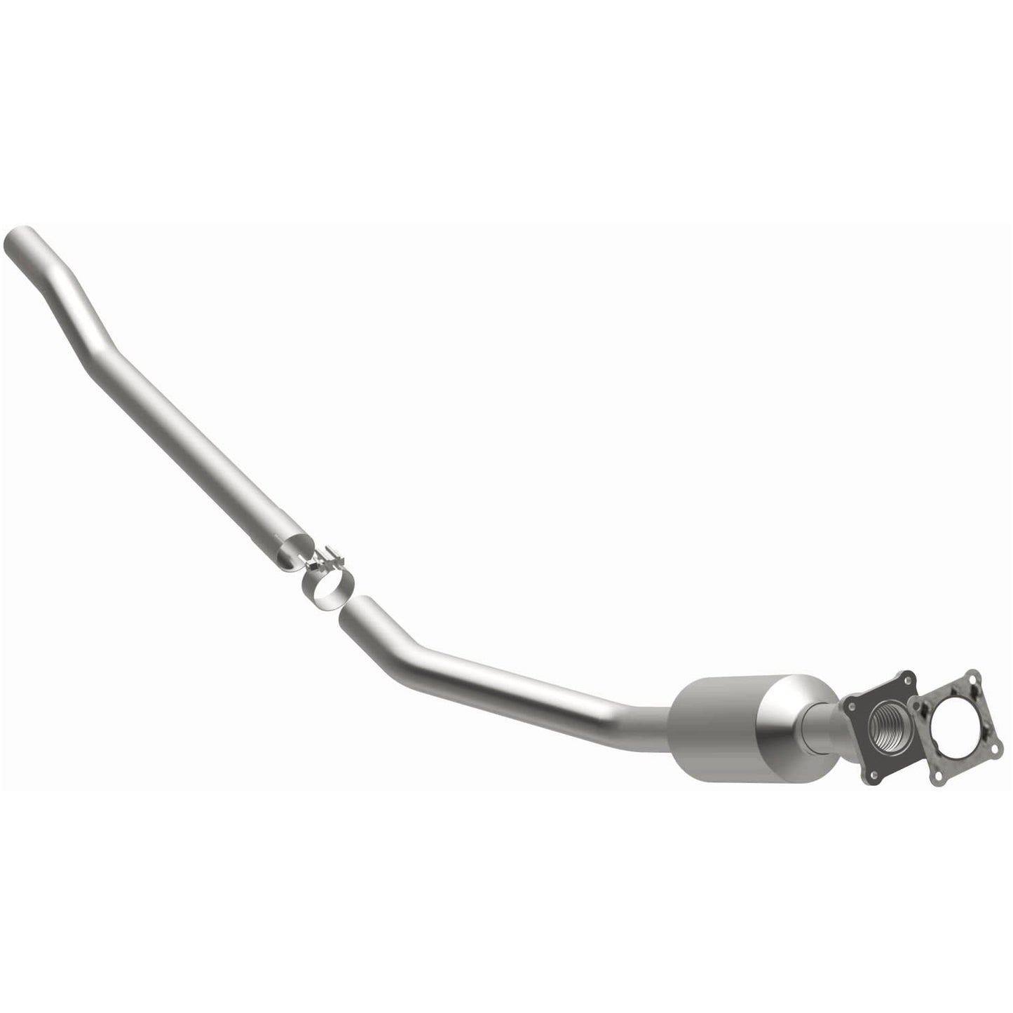 MagnaFlow California CARB Direct-Fit Catalytic Converter 4451201