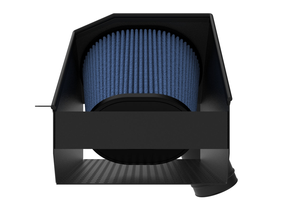 aFe Rapid Induction Cold Air Intake System w/ Pro 5R Filter - Ram 2013-2018 6.7L