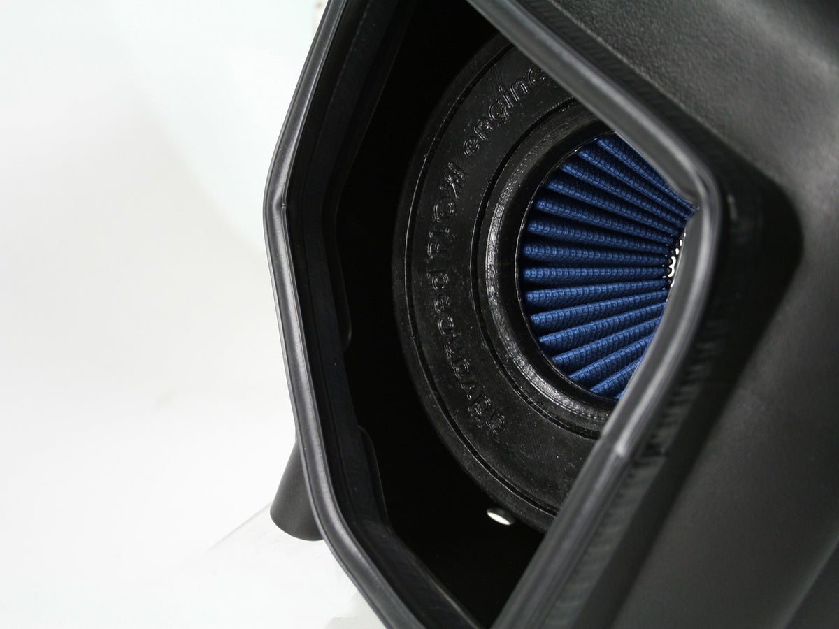 aFe Momentum HD Cold Air Intake System w/ Pro 10R Filter - Chevy/GMC 2006-2007 6.6L