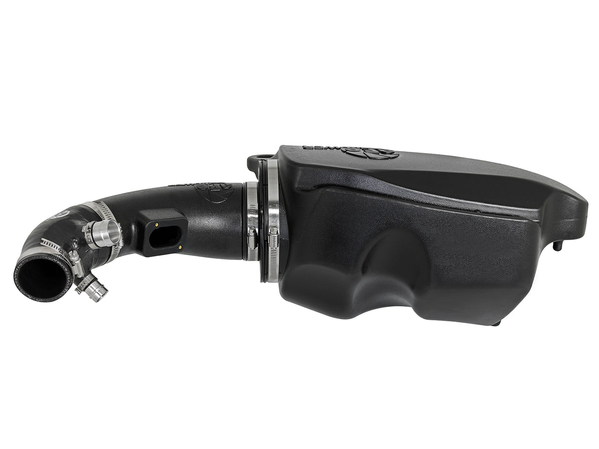 aFe Momentum GT Cold Air Intake System w/ Pro 5R Filter - 2011-2015 1.6L