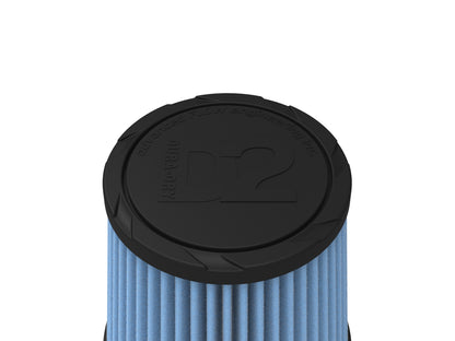 aFe Takeda Intake Replacement Air Filter w/ D2 Dura-Dry Media