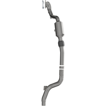 MagnaFlow California CARB Direct-Fit Catalytic Converter 6561139