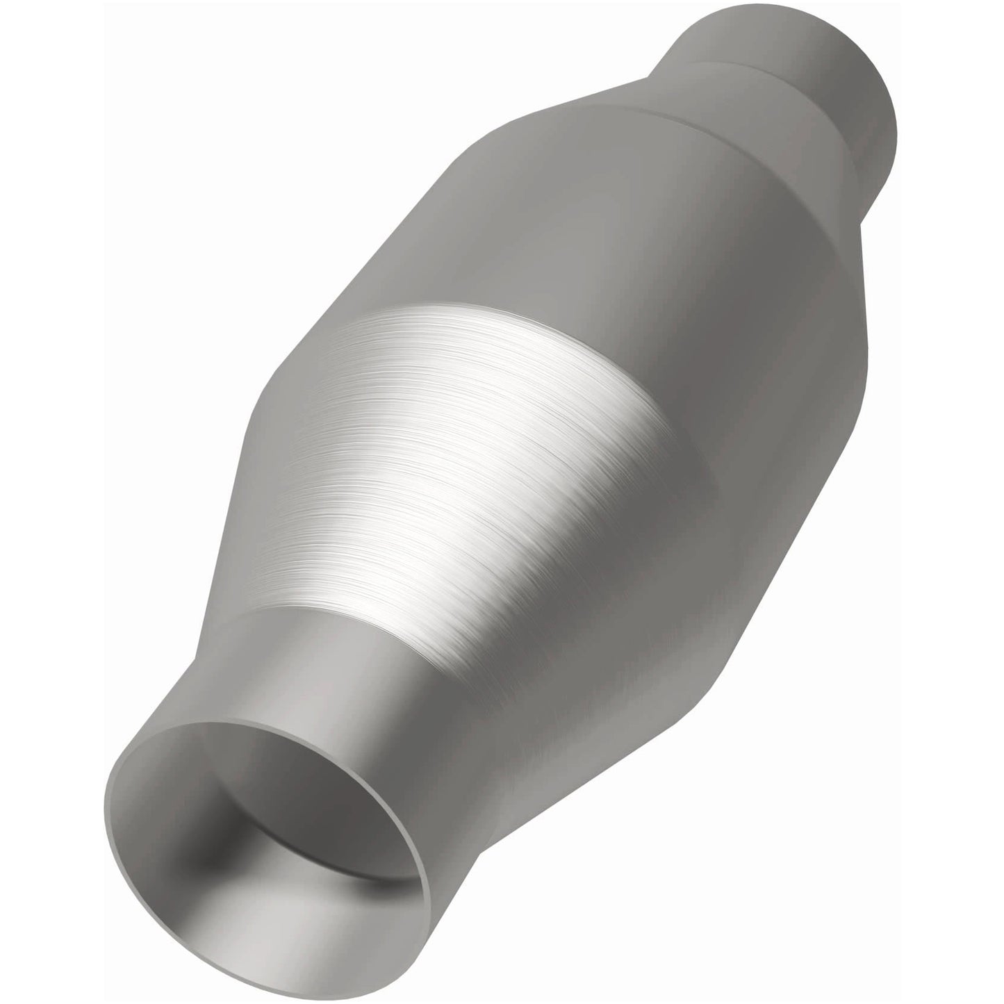 MagnaFlow Standard Grade Universal Catalytic Converter 59925