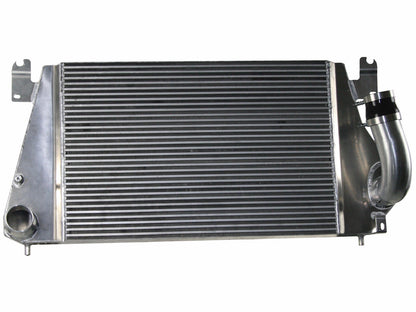 aFe BladeRunner GT Series Aluminum Intercooler Kit - Chevy/GMC 2006-2010 6.6L