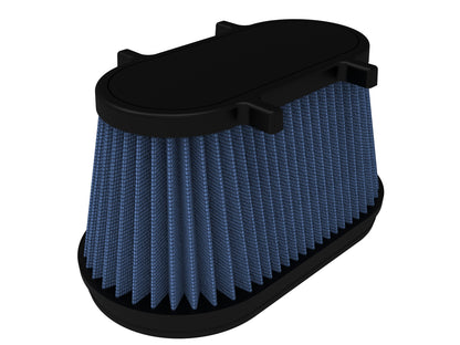 aFe Magnum FLOW OE Replacement Air Filter w/ Pro 5R Media - Chevy/GMC 2006-2016 6.6L