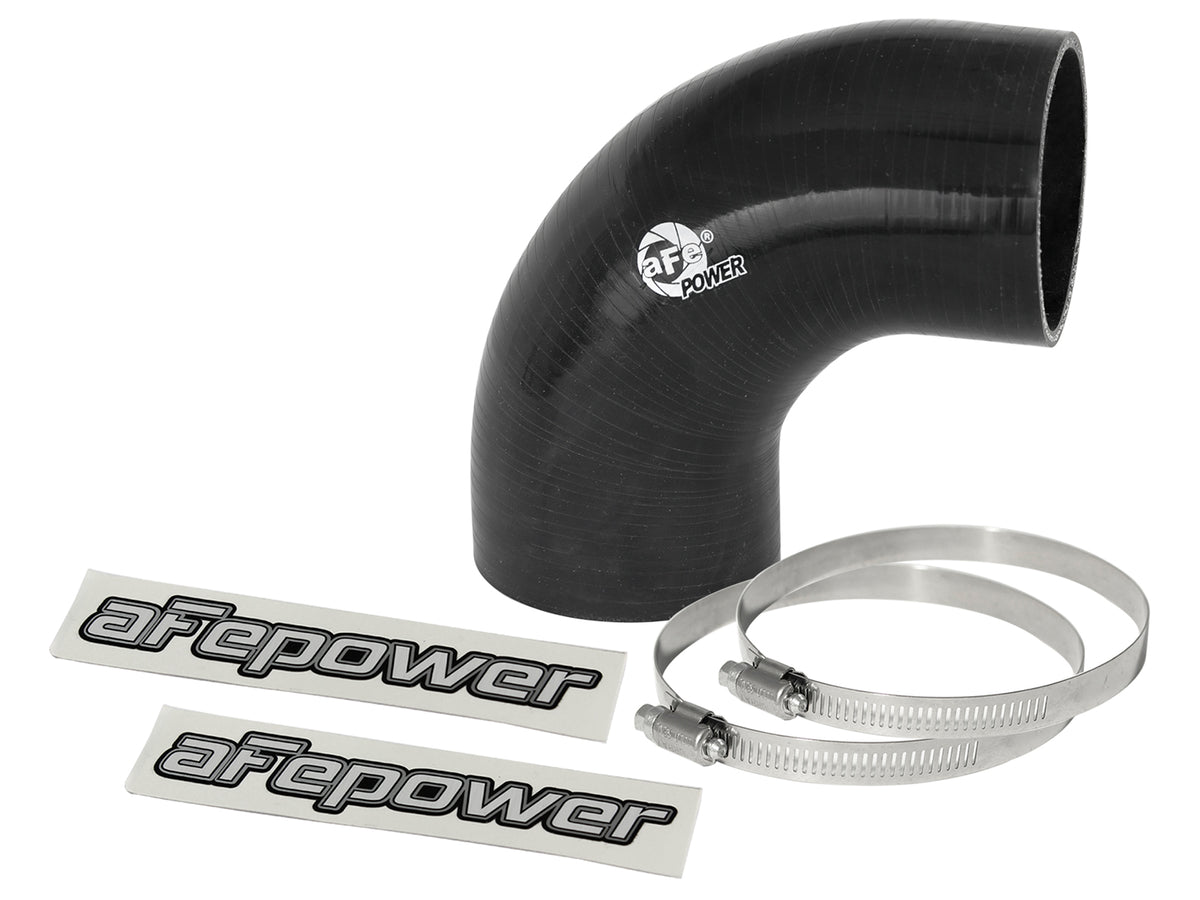 aFe Magnum FORCE Cold Air Intake System Spare Parts Kit - 59-00059