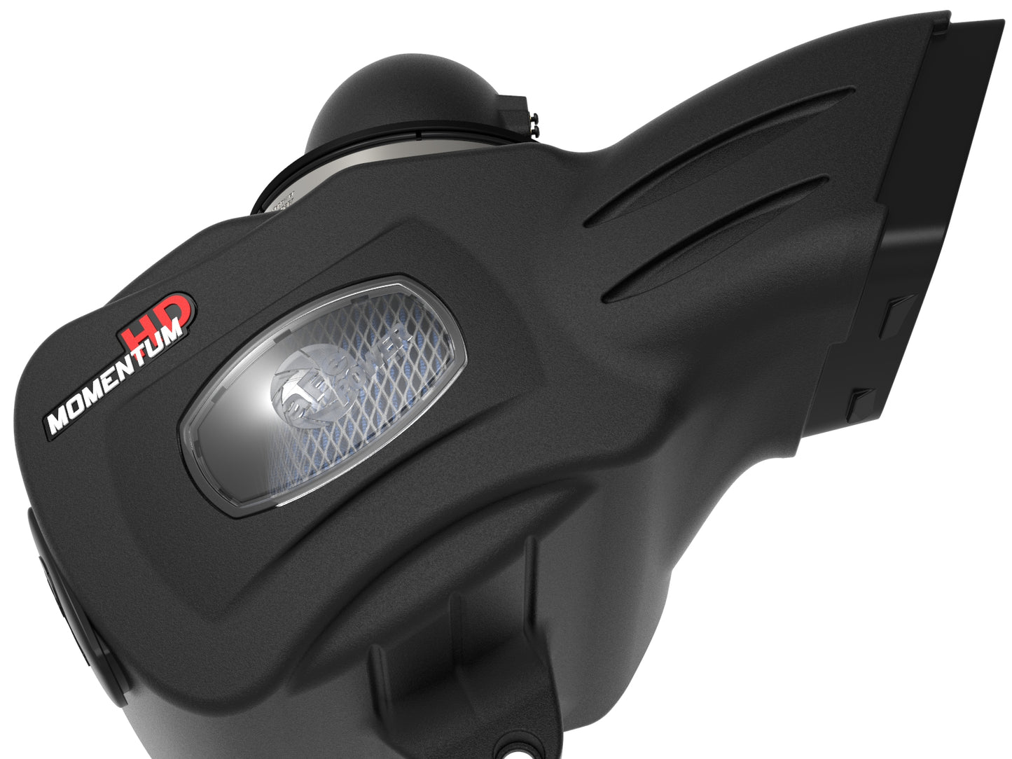 aFe Momentum HD Cold Air Intake System w/ Pro 10R Filter - Ram 2019-2024 6.7L