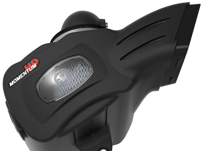 aFe Momentum HD Cold Air Intake System w/ Pro 10R Filter - Ram 2019-2024 6.7L