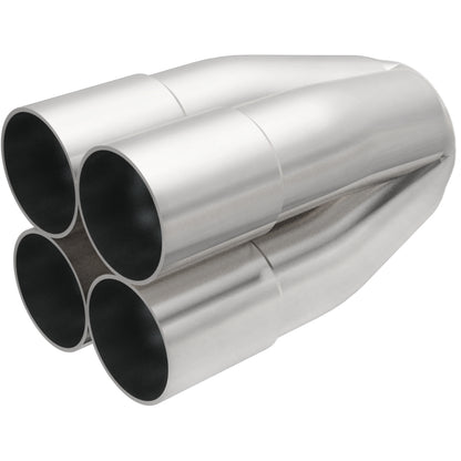 MagnaFlow Merge Header Collector - 1.75/3.00 10802