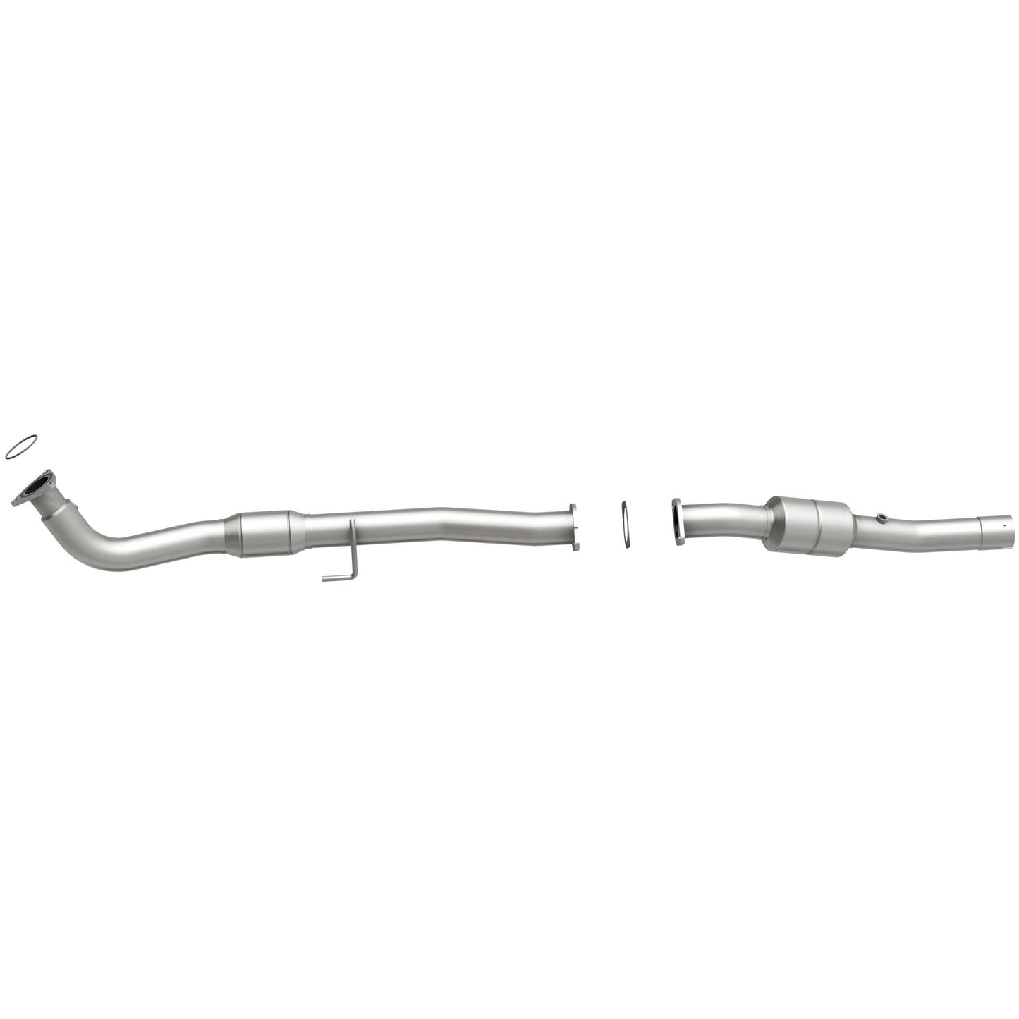 MagnaFlow OEM Grade Direct-Fit Catalytic Converter 51949
