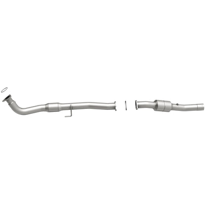 MagnaFlow OEM Grade Direct-Fit Catalytic Converter 51949