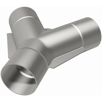MagnaFlow Exhaust Y-Pipe - 2.50/2.50 10733