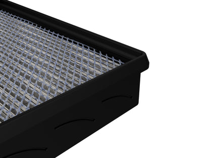 aFe Magnum FLOW OE Replacement Air Filter w/ Pro DRY S Media - Chevy/GMC 2001-2005 6.6L