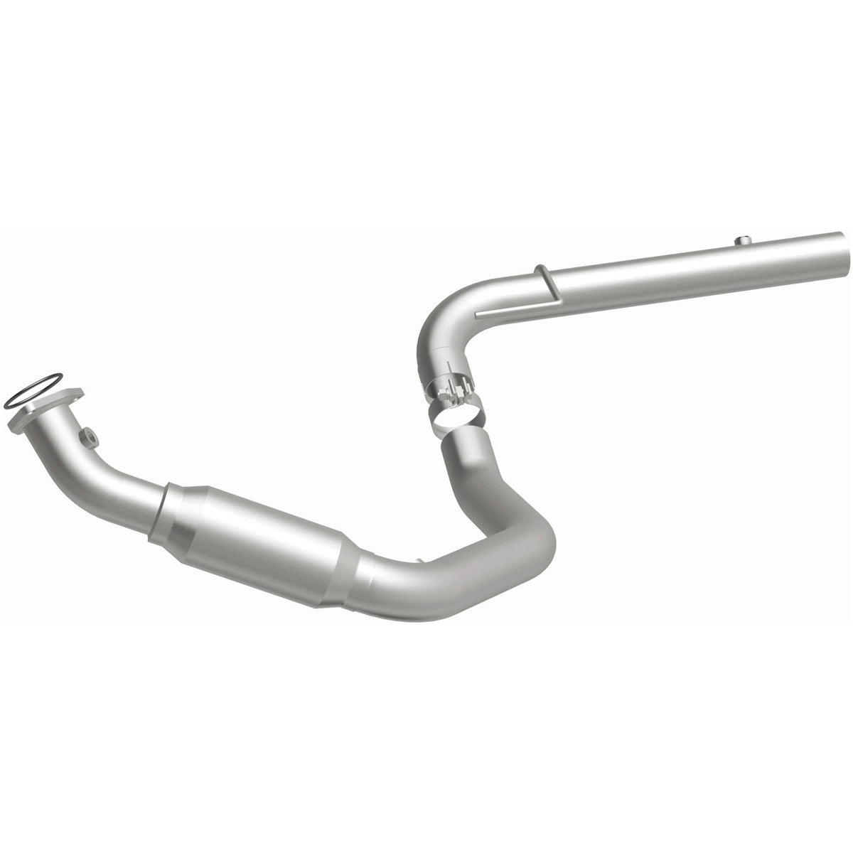MagnaFlow California CARB Direct-Fit Catalytic Converter 5451525