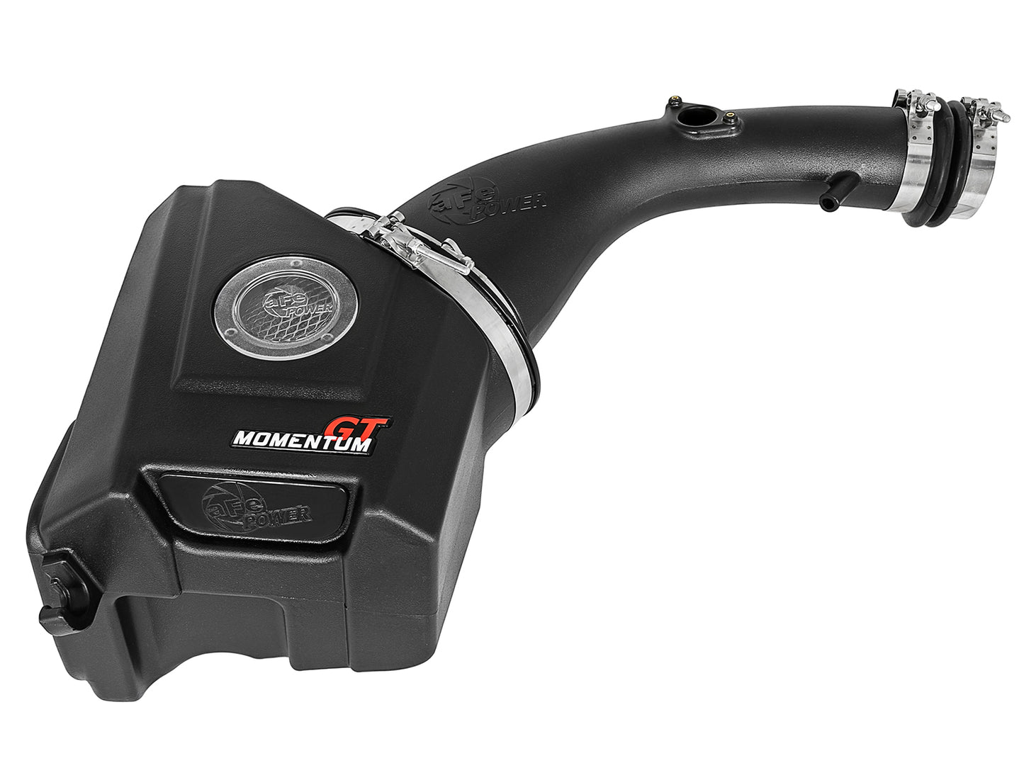 aFe Momentum GT Cold Air Intake System w/ Pro DRY S Filter - 2009-2023 4.0L