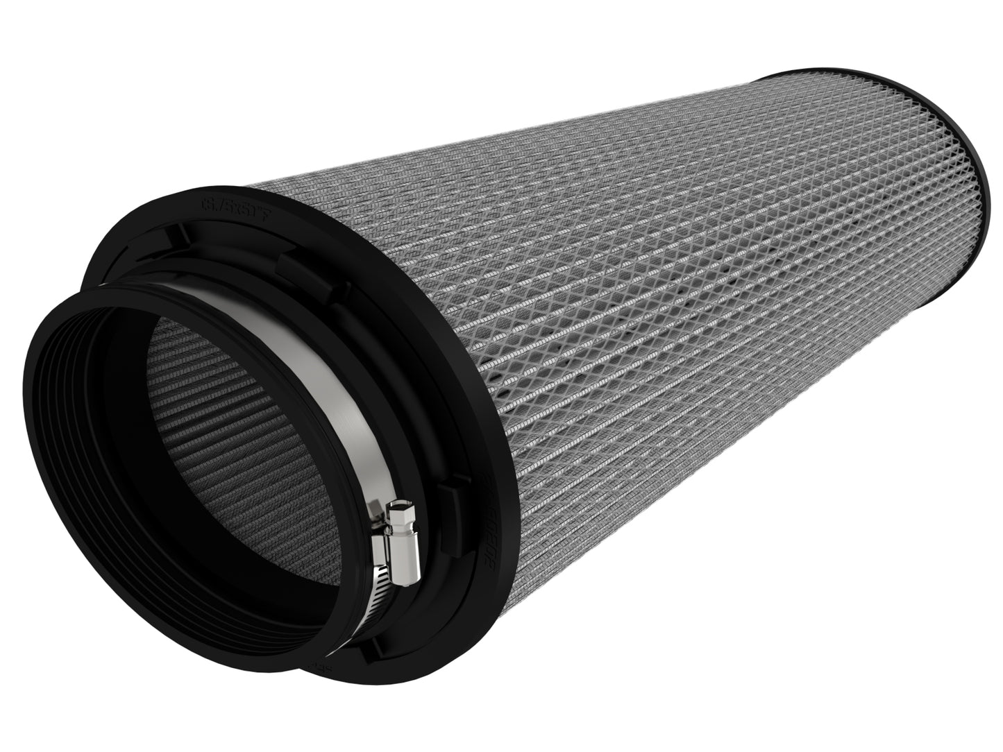 aFe Magnum FORCE Intake Replacement Air Filter w/ Pro DRY S Media - 24-90202D