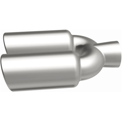 MagnaFlow Dual Exhaust Tip - 2.25in. Inlet/3in. Outlet 35168