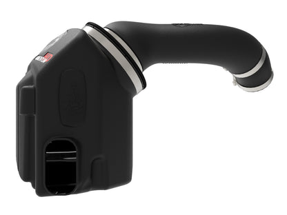 aFe Momentum HD Cold Air Intake System w/ Pro DRY S Filter - Chevy/GMC 2020-2026 6.6L