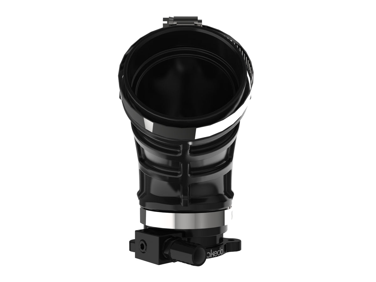 aFe Turbo Inlet Pipes