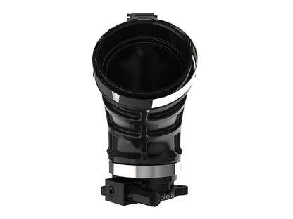 aFe Turbo Inlet Pipes