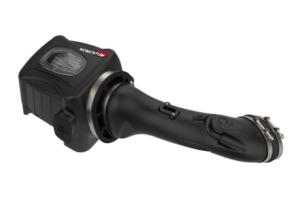 aFe Momentum HD Cold Air Intake System w/ Pro DRY S Filter - Ford 2011-2016 6.7L
