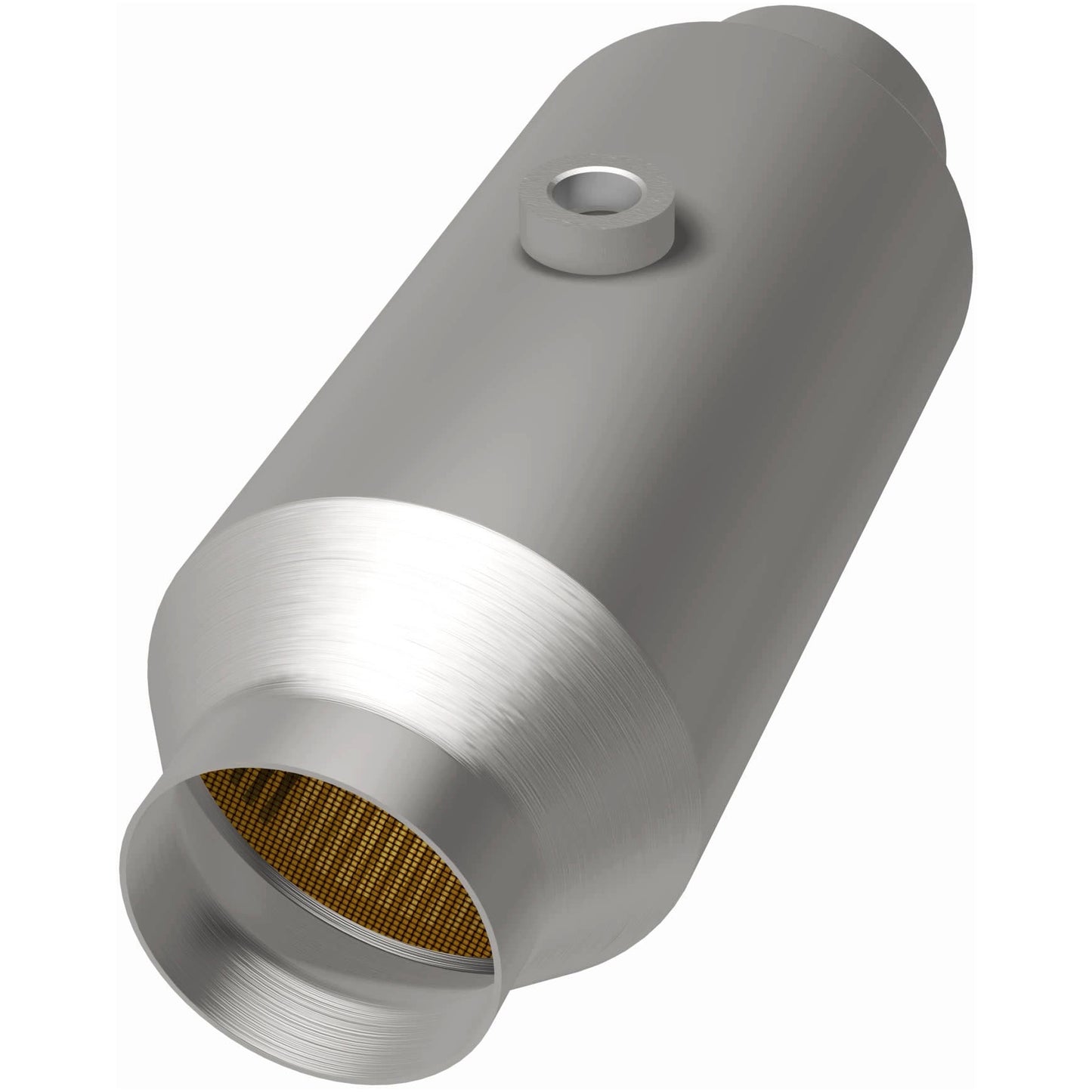 MagnaFlow California CARB Universal Catalytic Converter 5551356