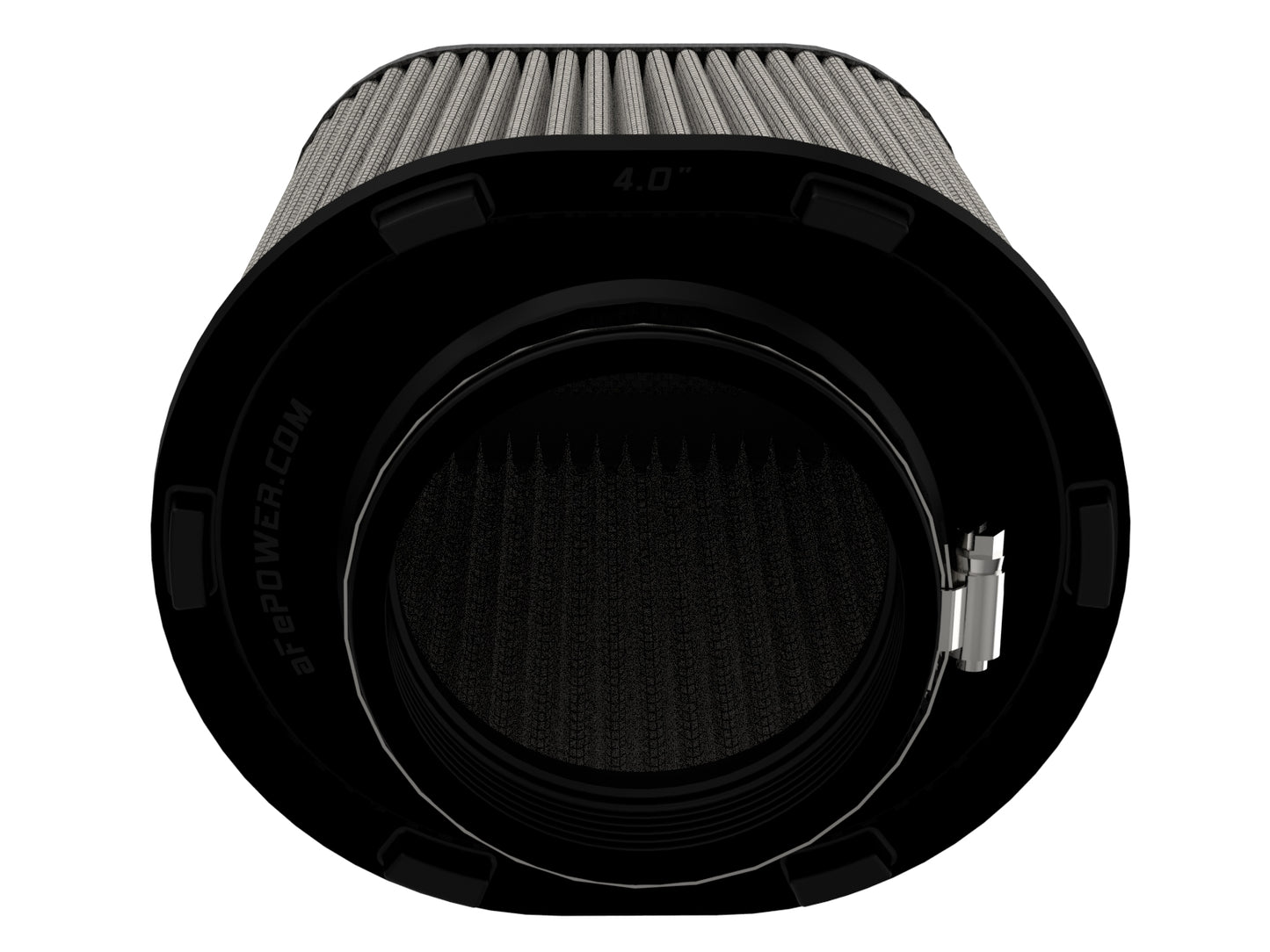 aFe Track Series Intake Replacement Air Filter w/ Pro DRY S Media - 27-90203D