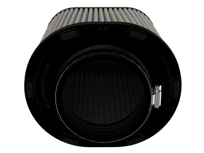 aFe Track Series Intake Replacement Air Filter w/ Pro DRY S Media - 27-90203D