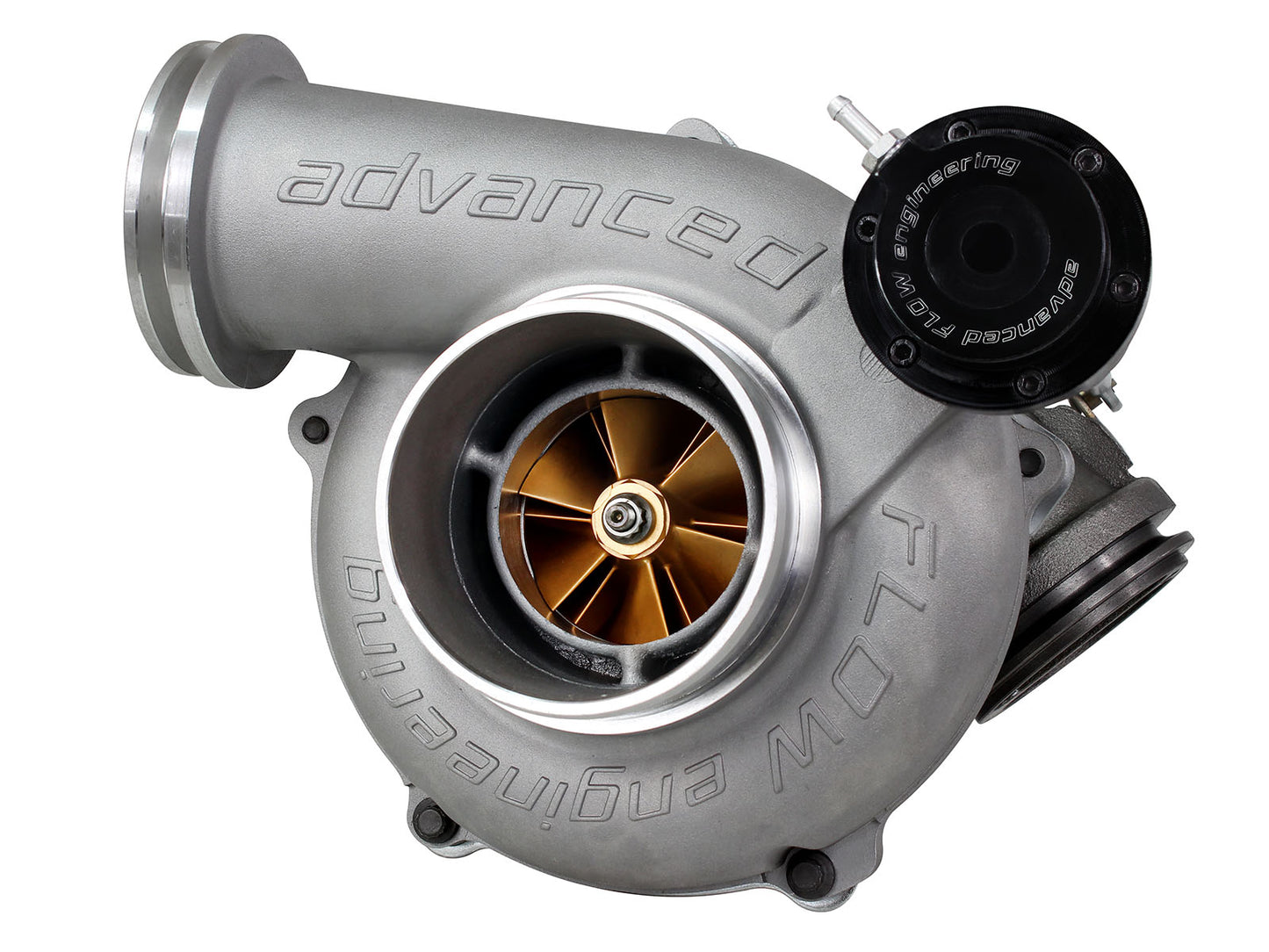 aFe BladeRunner GT Series Performance Turbocharger - Ford 1999-2003 7.3L