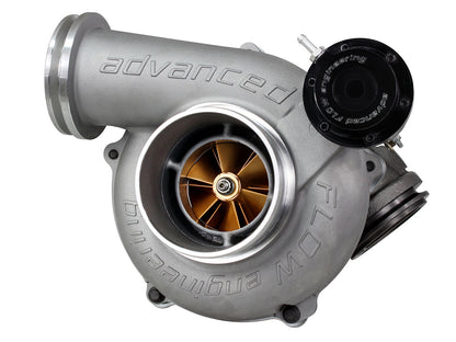 aFe BladeRunner GT Series Performance Turbocharger - Ford 1999-2003 7.3L
