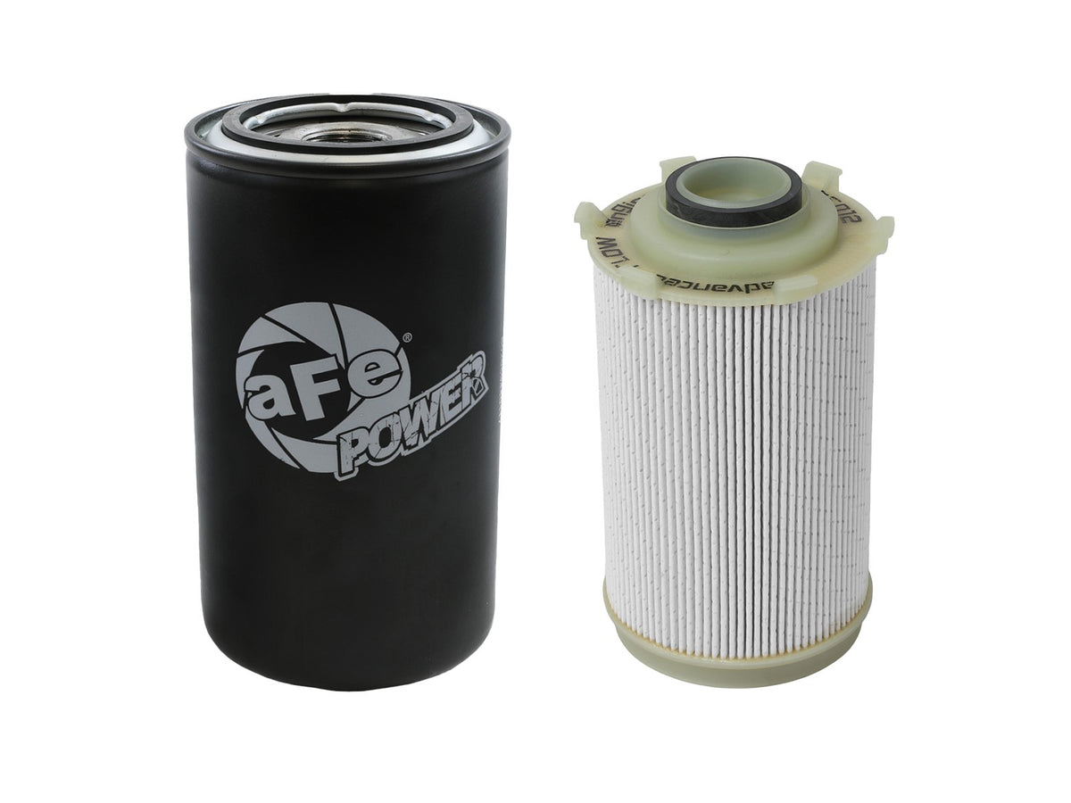 aFe PROGUARD Diesel Filter Fluid Pack - Dodge 2007-2009 6.7L