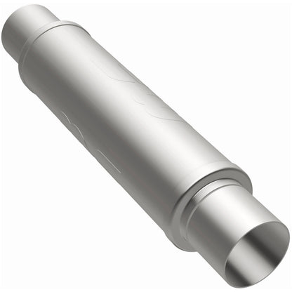 MagnaFlow 3 in/3 in Center/Center; 4 in x 14 in x 4 in Body Muffler 10419
