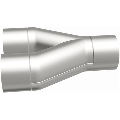 MagnaFlow Exhaust Y-Pipe - 4.00/4.00 10799