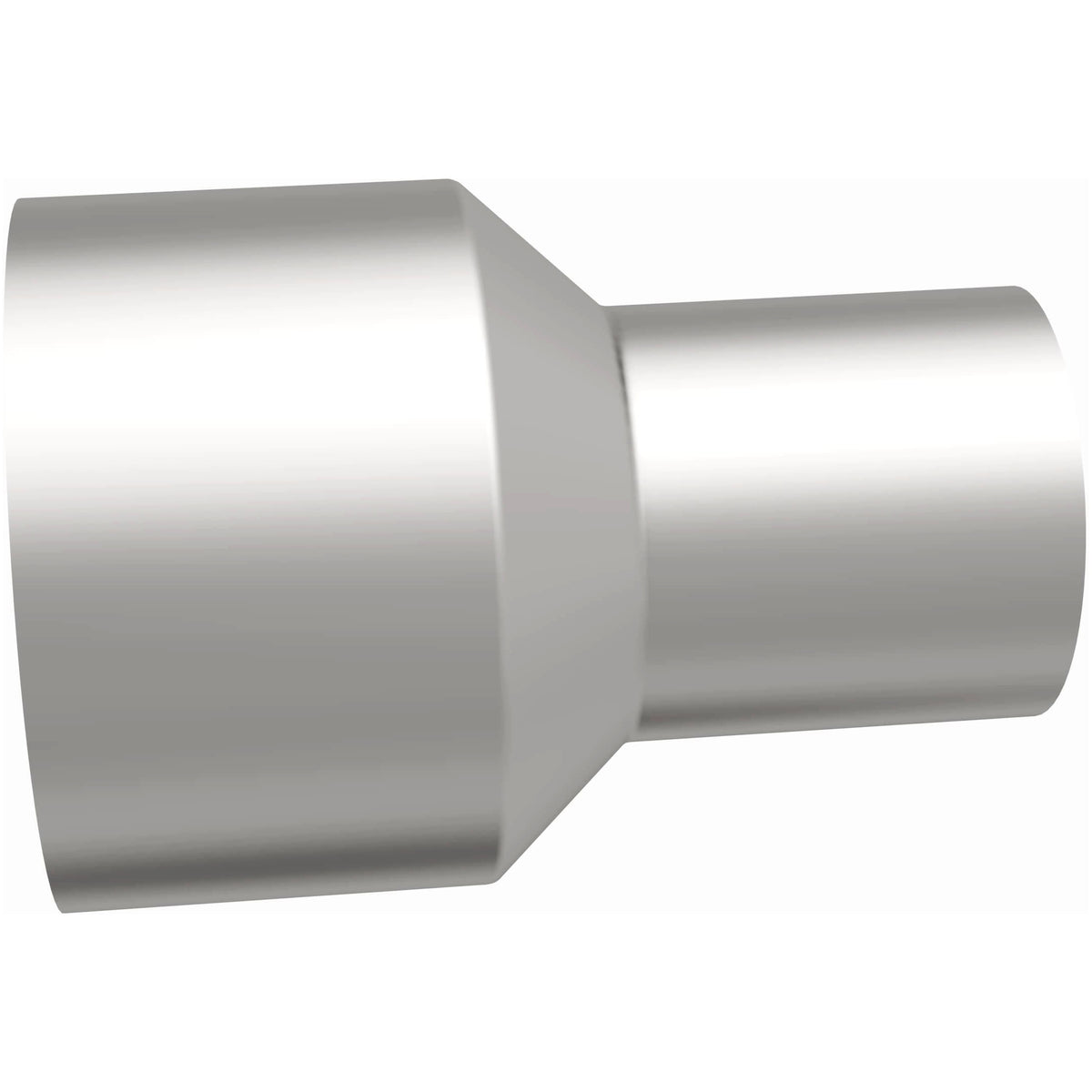 MagnaFlow Exhaust Tip Adapter - 3/5 Inch 10766