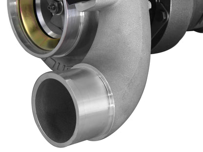 aFe BladeRunner Street Series Performance Turbocharger - Dodge 2003-2007 5.9L