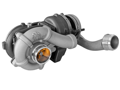 aFe BladeRunner GT Series Performance Turbocharger - Ford 2008-2010 6.4L