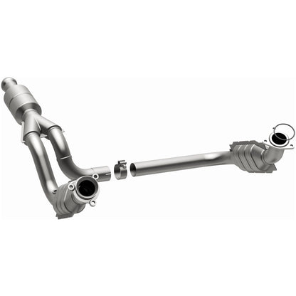 MagnaFlow OEM Grade Direct-Fit Catalytic Converter 51578