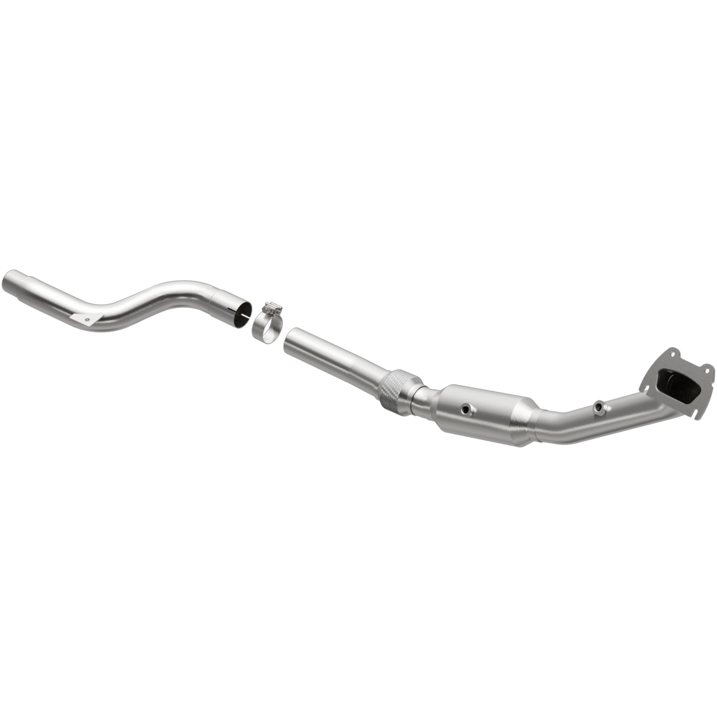 MagnaFlow OEM Grade Manifold Catalytic Converter 22-139