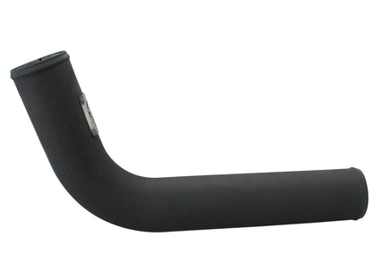 aFe BladeRunner 3 IN Aluminum Cold Charge Pipe Black - Dodge 2003-2007 5.9L