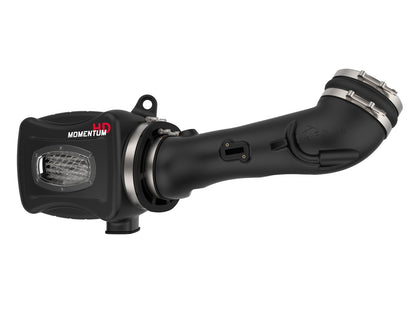aFe Momentum HD Cold Air Intake System w/ Pro DRY S Filter - Ford 2011-2016 6.7L