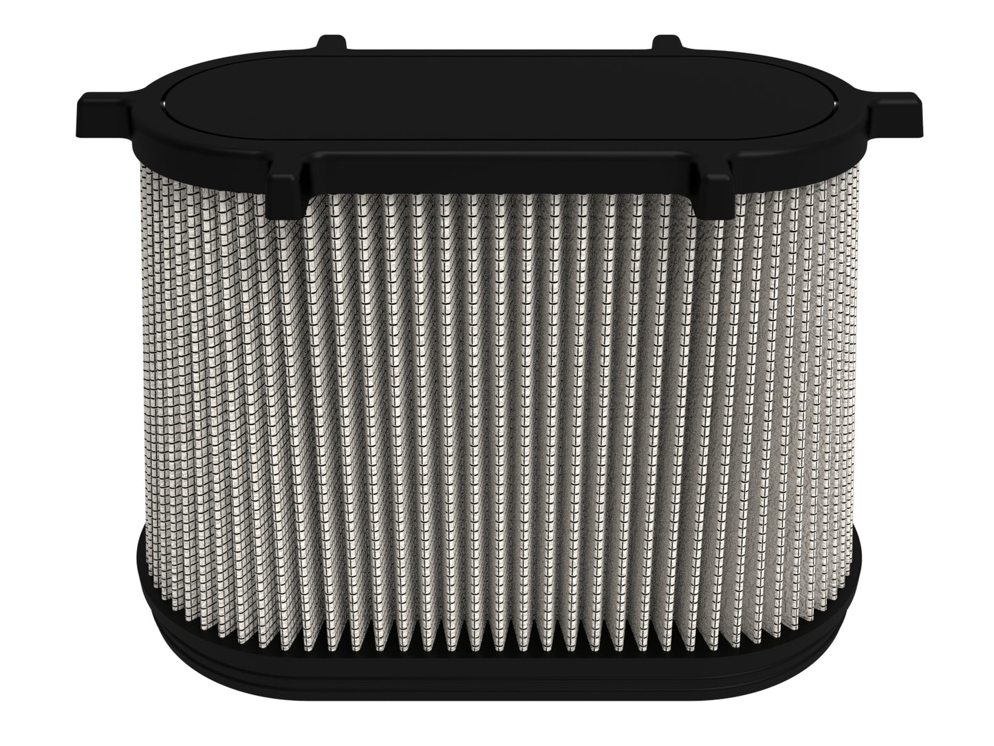 aFe Magnum FLOW OE Replacement Air Filter w/ Pro DRY S Media - Ford 2008-2010 6.4L