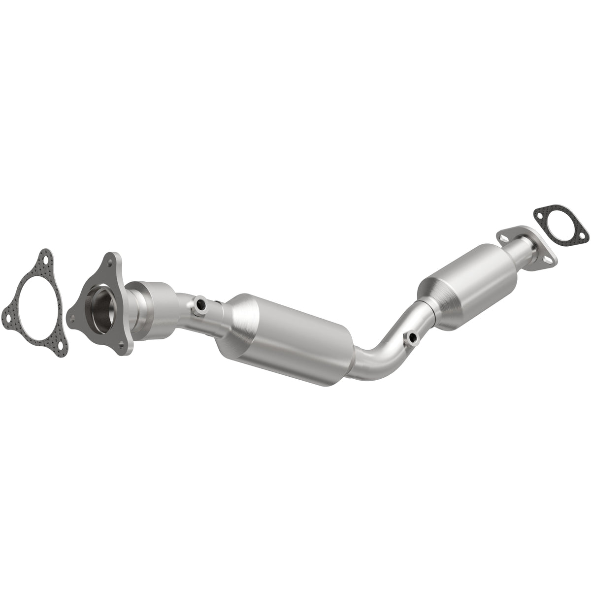 MagnaFlow California CARB Direct-Fit Catalytic Converter 5631958