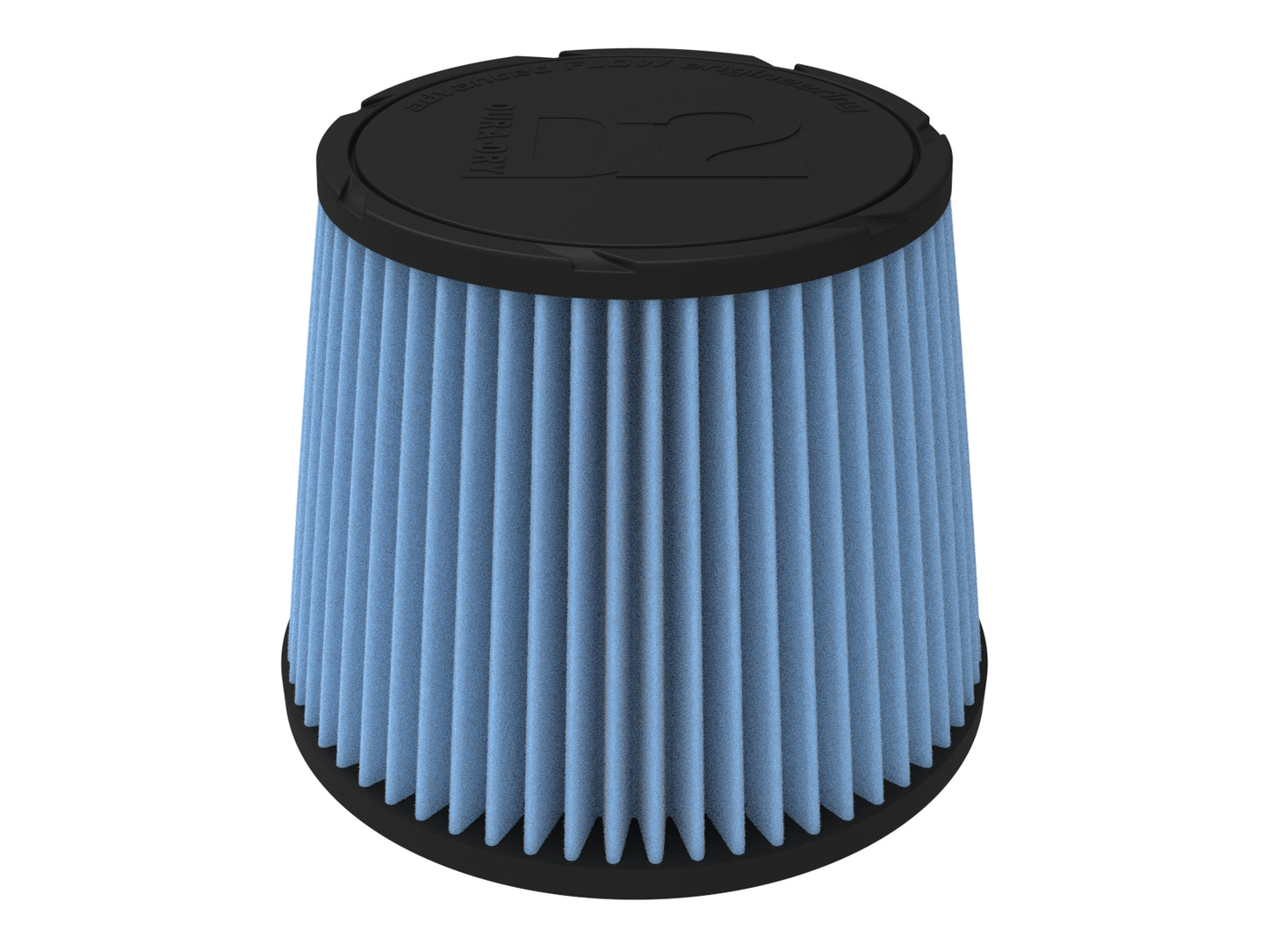 aFe Magnum FORCE Intake Replacement Air Filter w/ D2 Dura-Dry Media - 21-90038V