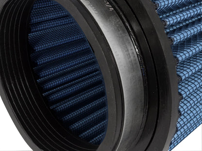 aFe Magnum FLOW Universal Clamp-On Air Filter w/ Pro 5R Media - 24-35508