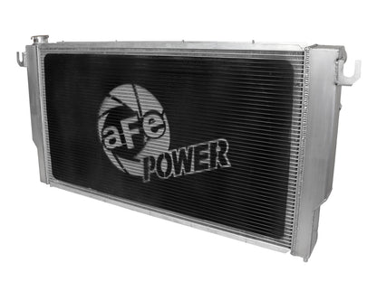 aFe BladeRunner Street Series High Capacity Aluminum Radiator - Dodge 1994-2002 5.9L