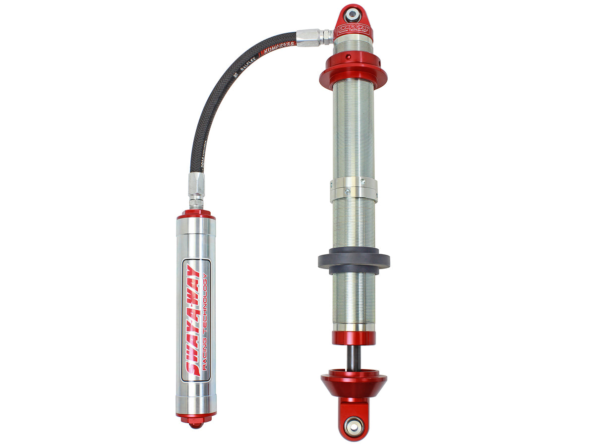aFe Sway-A-Way Universal Race Coilover 3.0 x 16 Remote Reservoir w/ Hardware