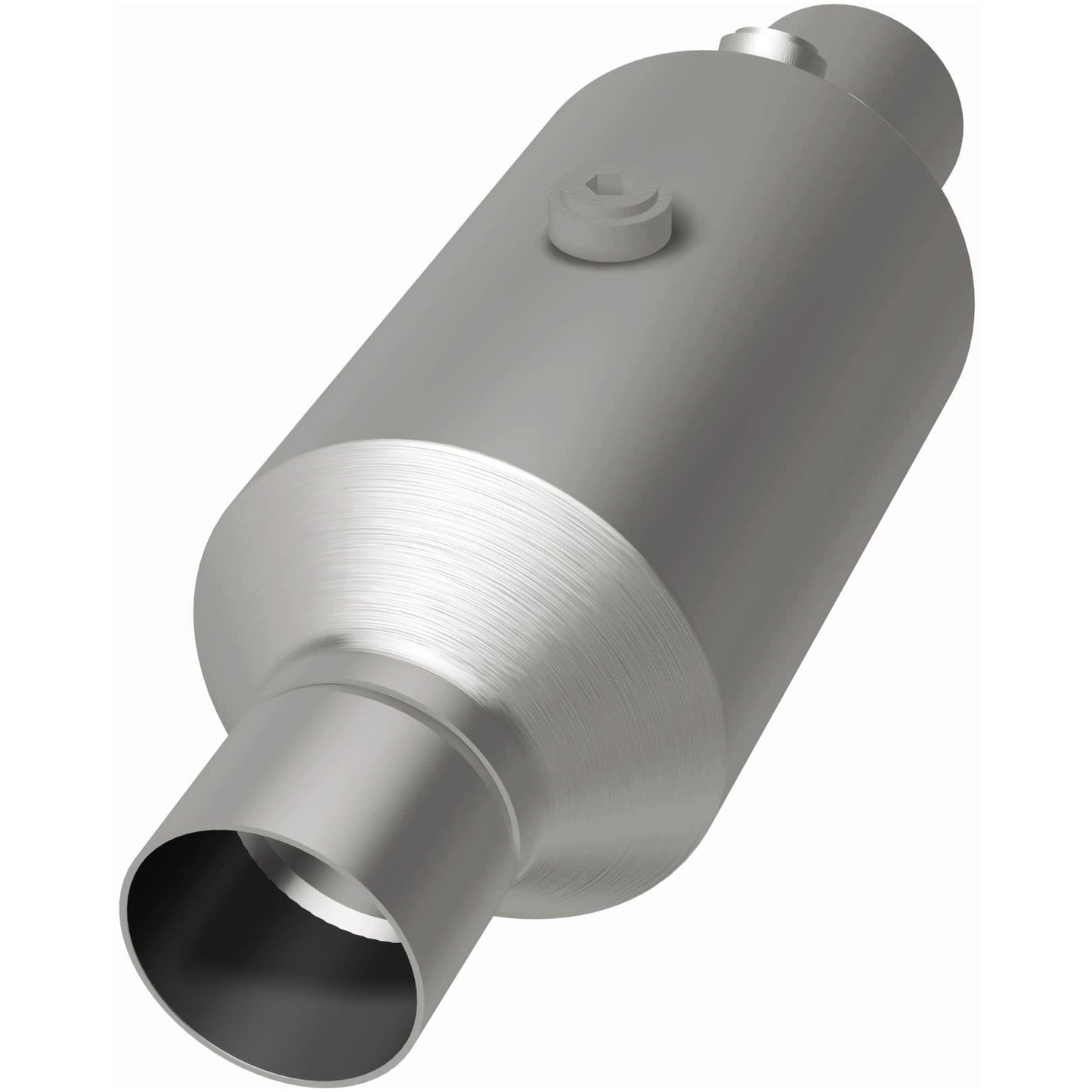MagnaFlow OEM Grade Universal Catalytic Converter 79316