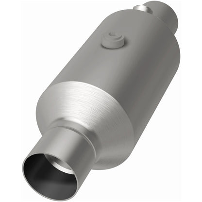 MagnaFlow OEM Grade Universal Catalytic Converter 79316