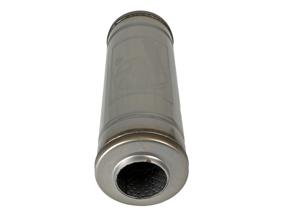 aFe MACH Force-Xp 304 Stainless Steel Muffler - 49M30045